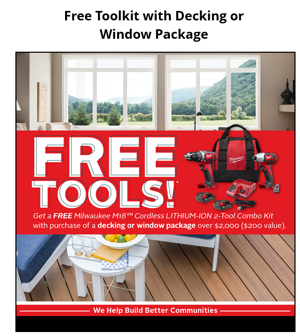 free tool kit
